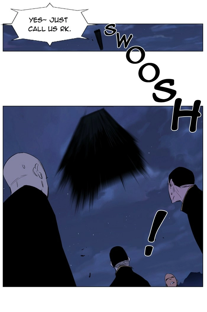 Read Noblesse (en) Manga Online