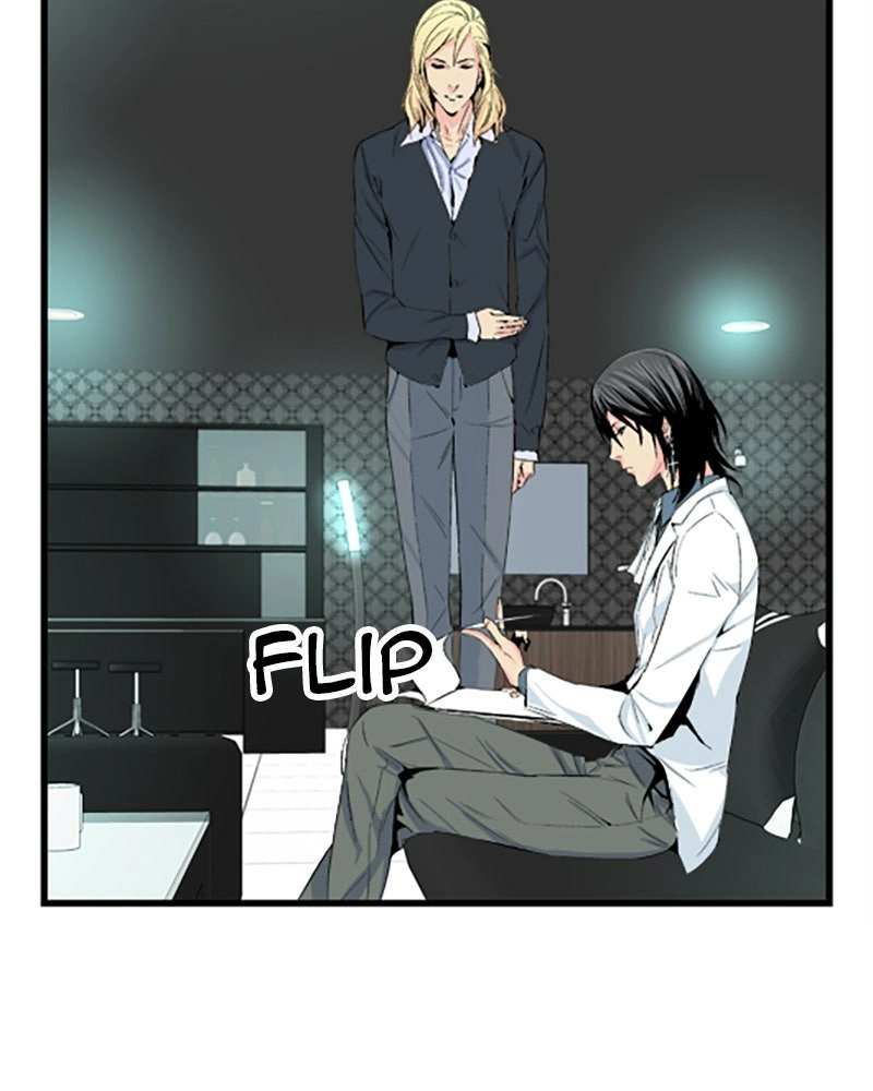 Read Noblesse (en) Manga Online