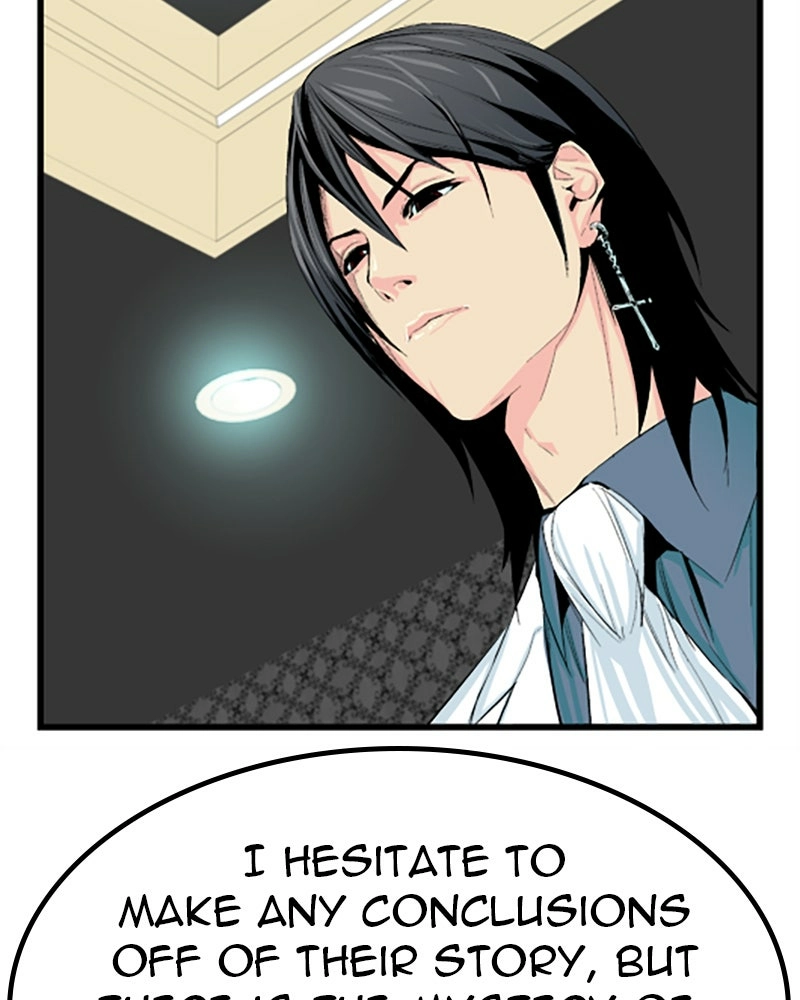 Read Noblesse (en) Manga Online