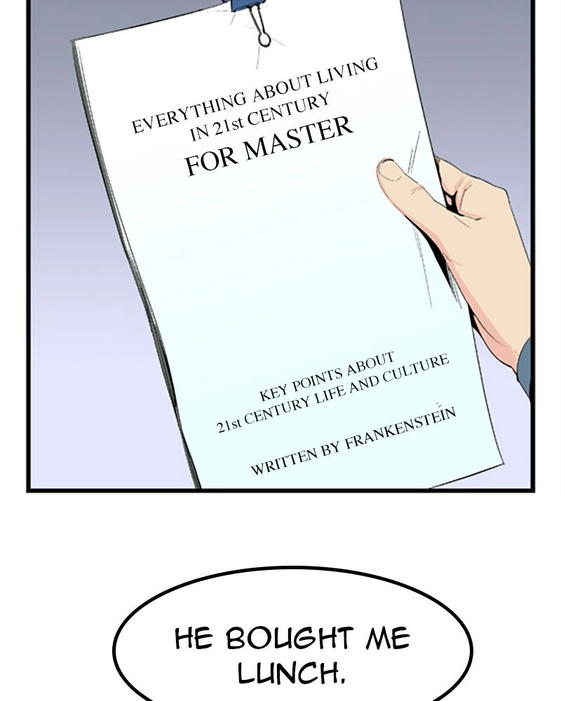 Read Noblesse (en) Manga Online