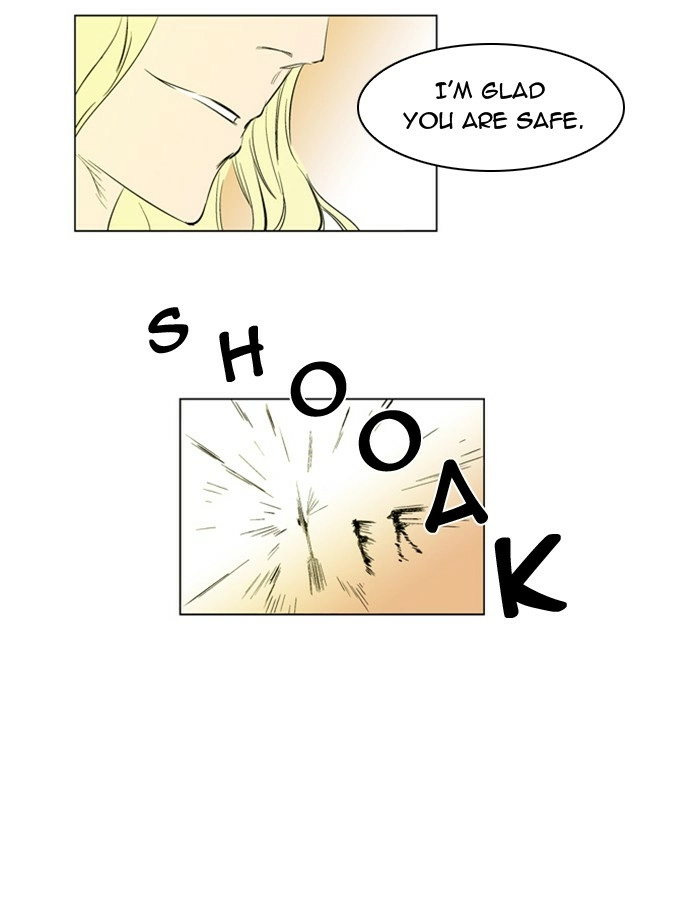 Read Noblesse (en) Manga Online