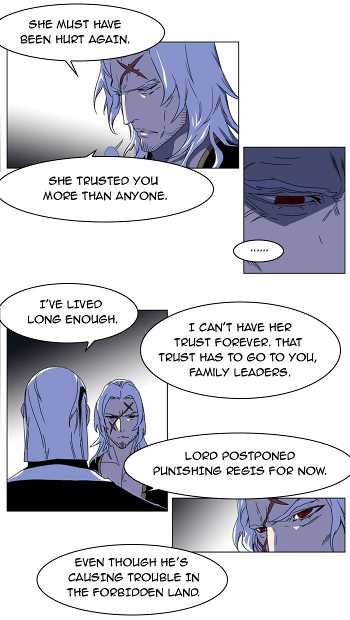 Read Noblesse (en) Manga Online