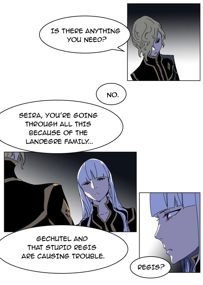 Read Noblesse (en) Manga Online