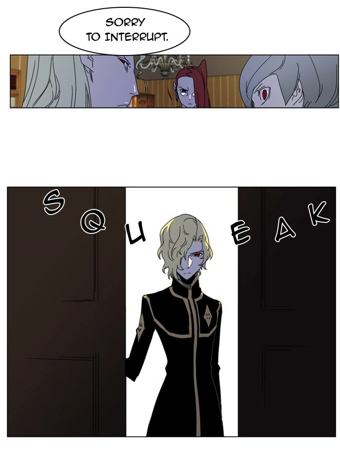 Read Noblesse (en) Manga Online