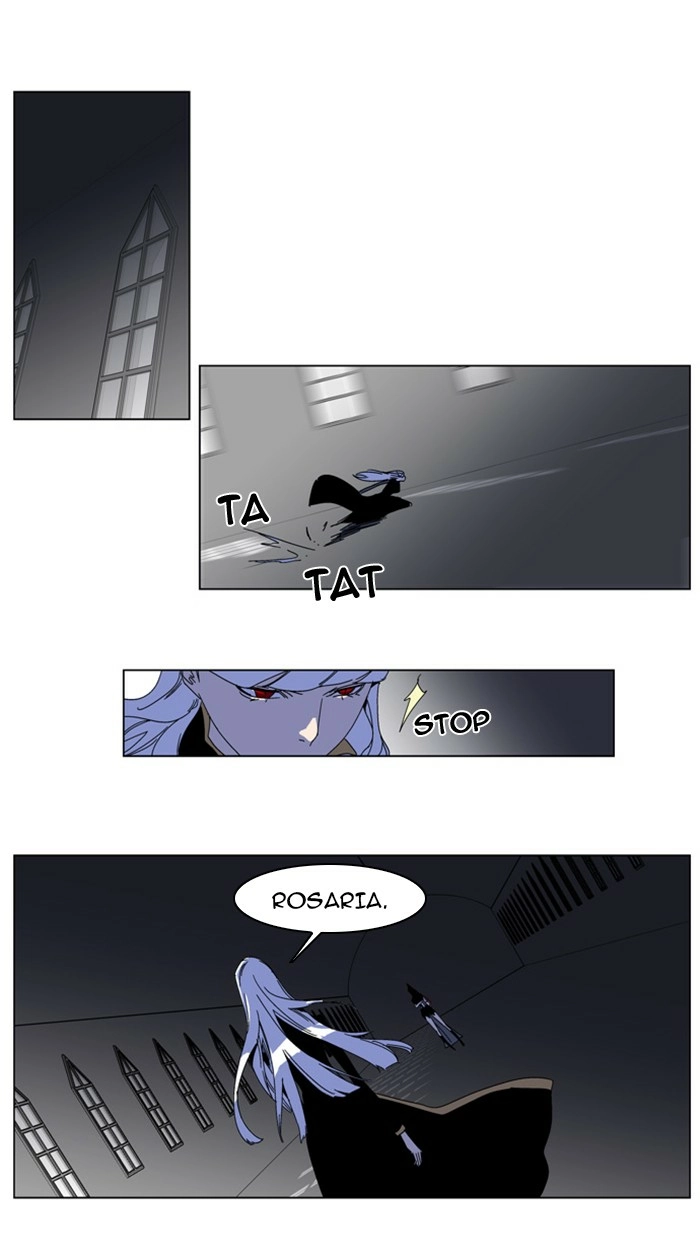 Read Noblesse (en) Manga Online