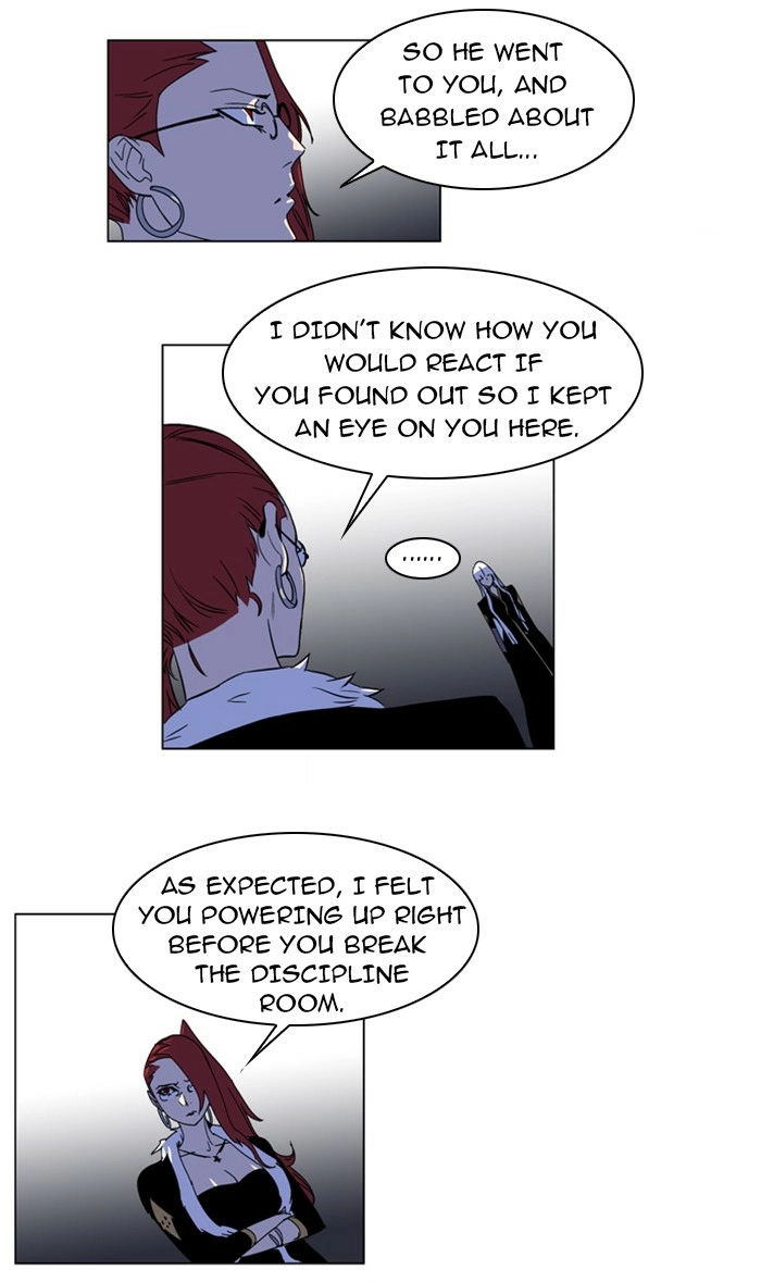 Read Noblesse (en) Manga Online