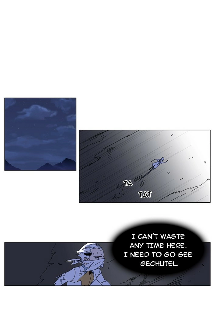 Read Noblesse (en) Manga Online