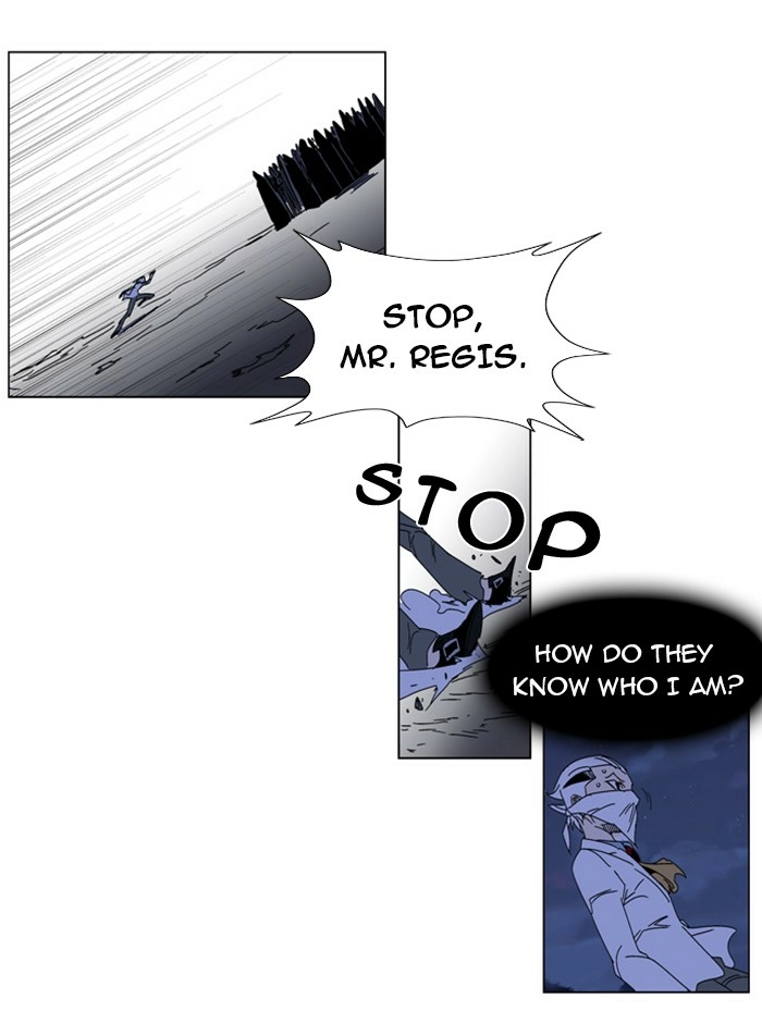 Read Noblesse (en) Manga Online