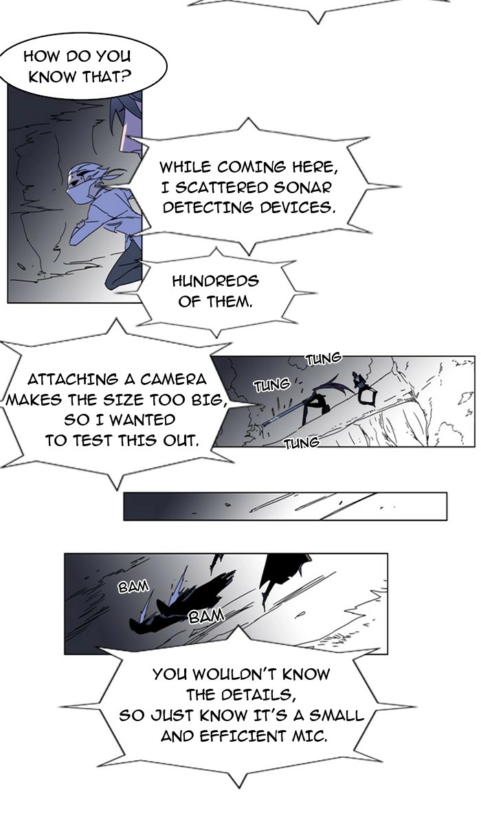 Read Noblesse (en) Manga Online