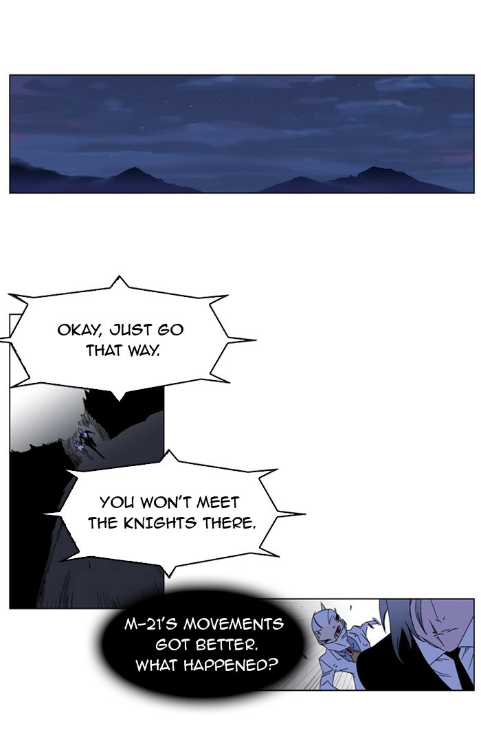 Read Noblesse (en) Manga Online