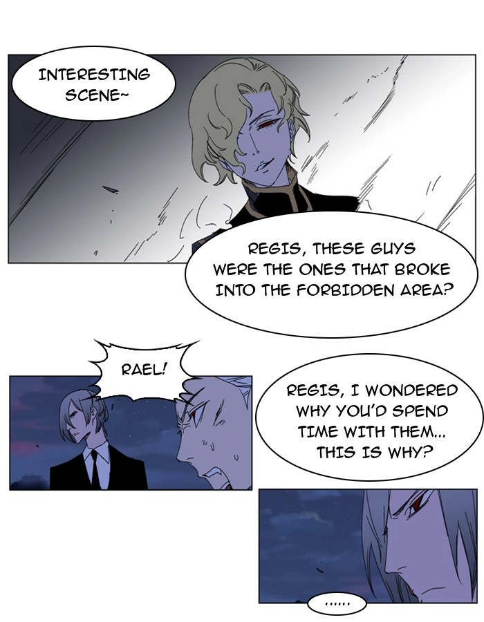 Read Noblesse (en) Manga Online
