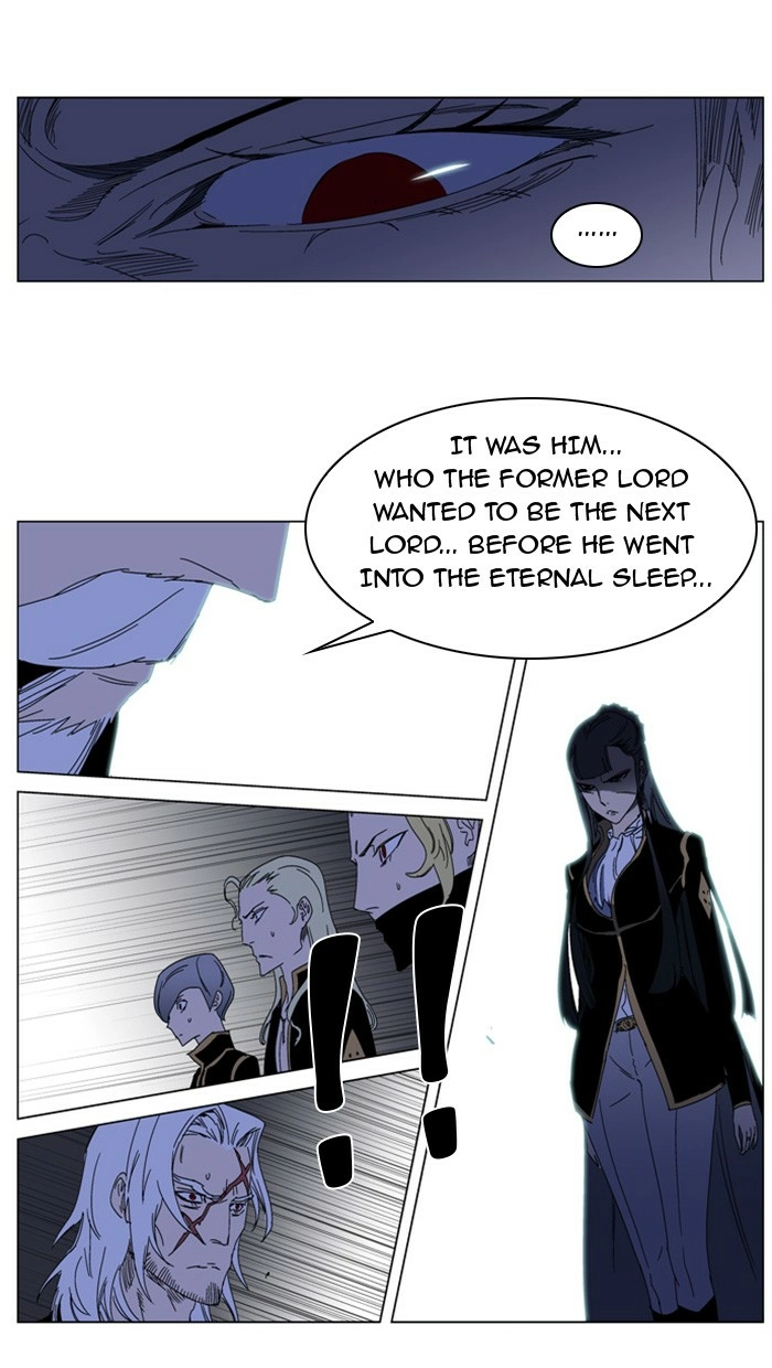 Read Noblesse (en) Manga Online