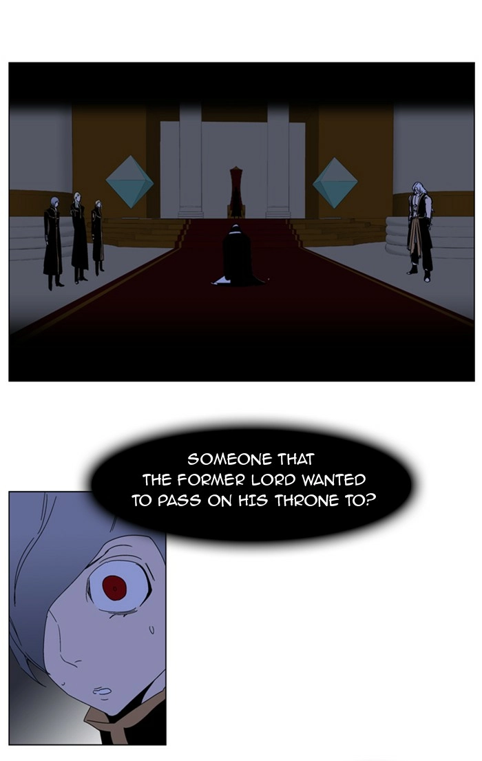 Read Noblesse (en) Manga Online