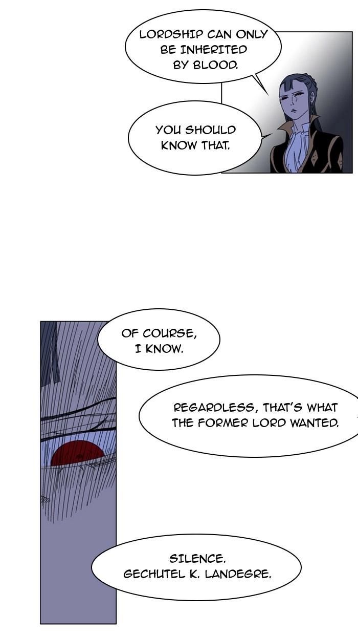 Read Noblesse (en) Manga Online