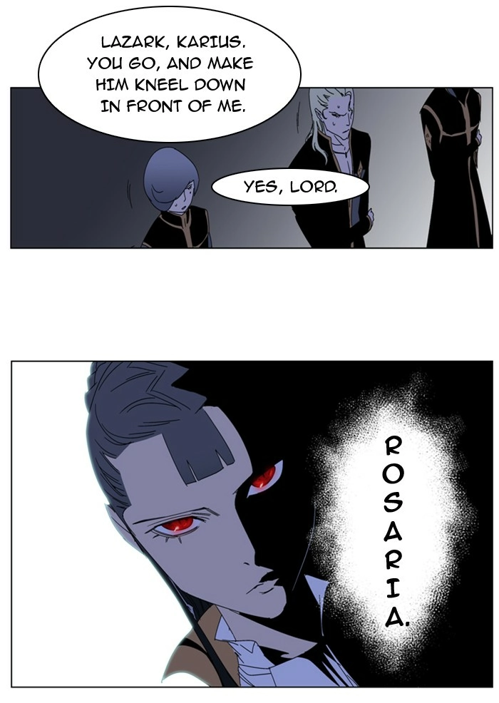 Read Noblesse (en) Manga Online