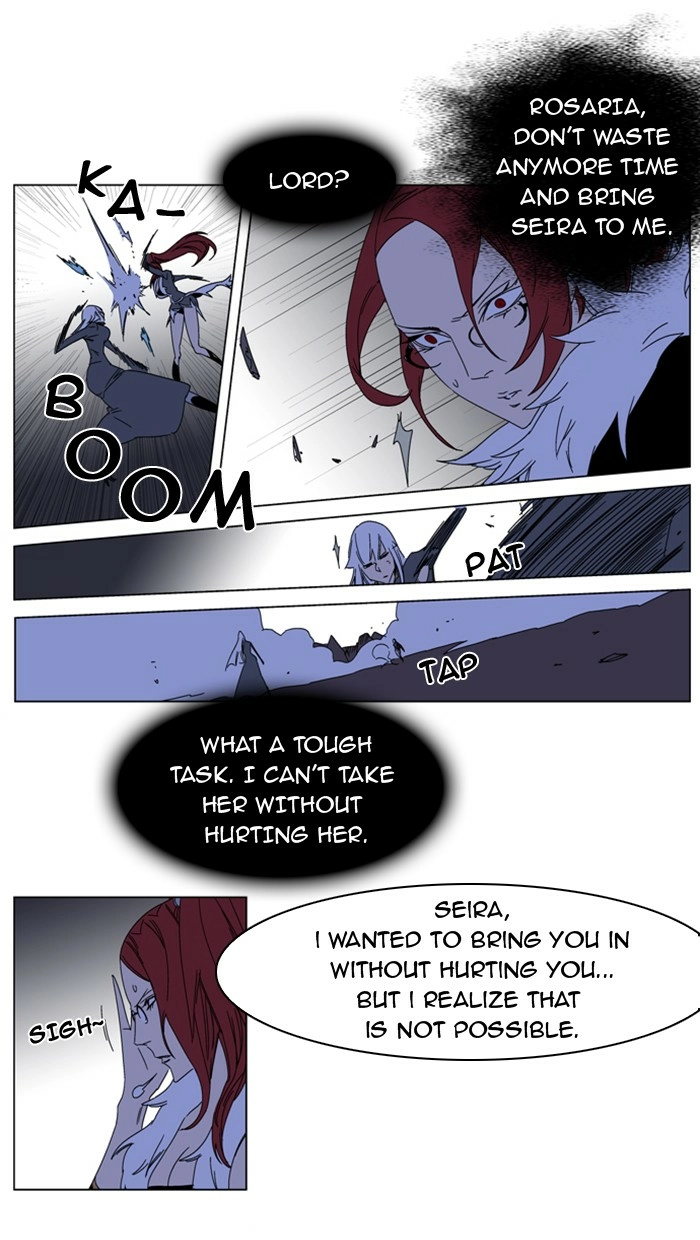 Read Noblesse (en) Manga Online