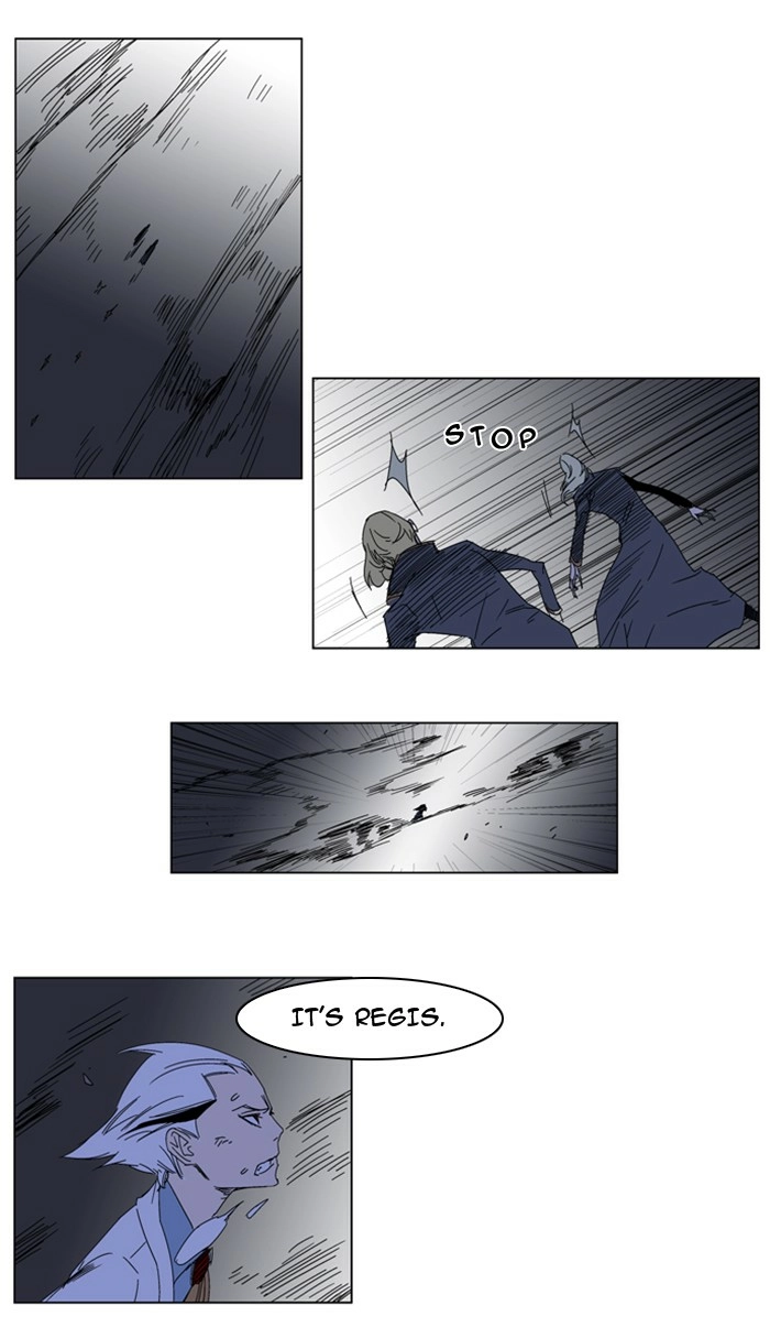 Read Noblesse (en) Manga Online