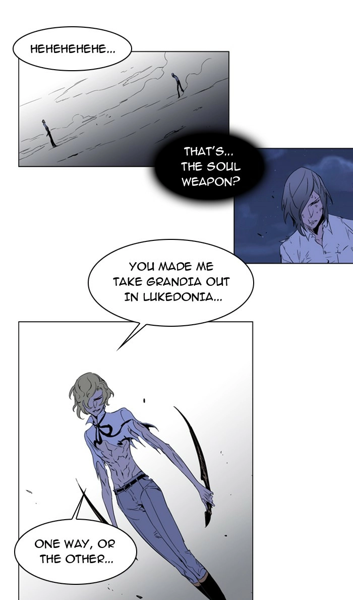 Read Noblesse (en) Manga Online