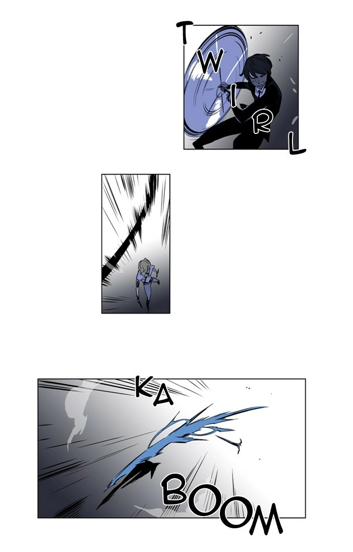 Read Noblesse (en) Manga Online