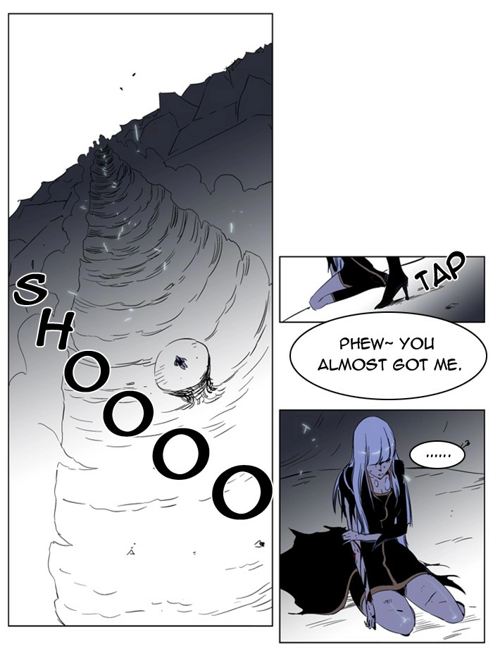 Read Noblesse (en) Manga Online