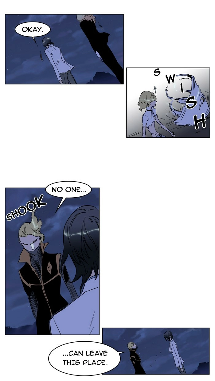 Read Noblesse (en) Manga Online