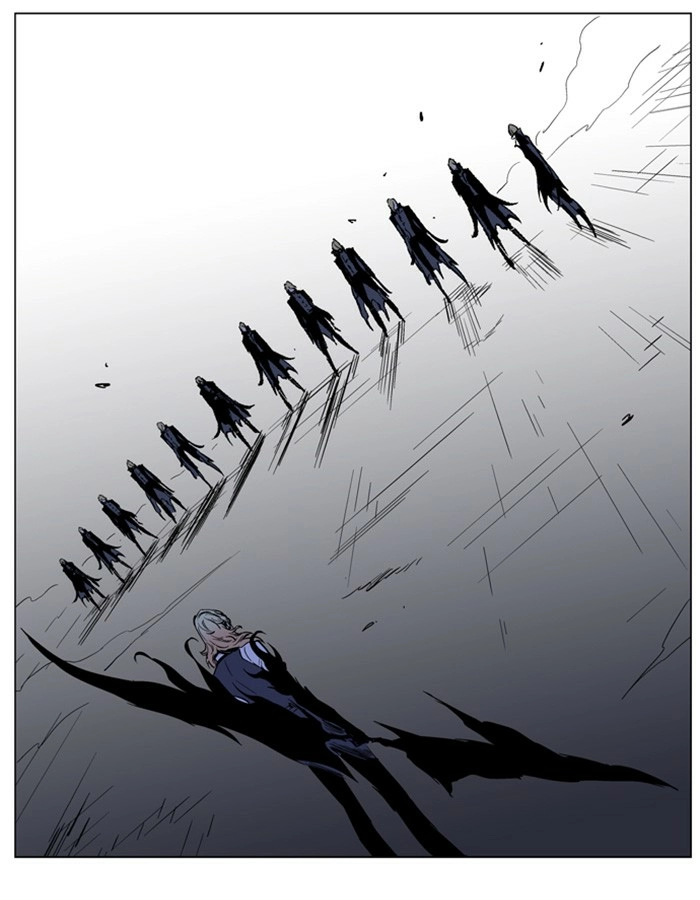 Read Noblesse (en) Manga Online