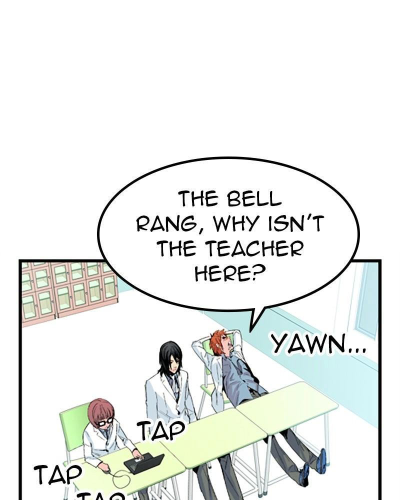 Read Noblesse (en) Manga Online