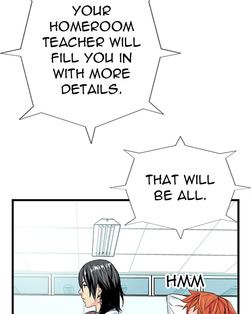 Read Noblesse (en) Manga Online