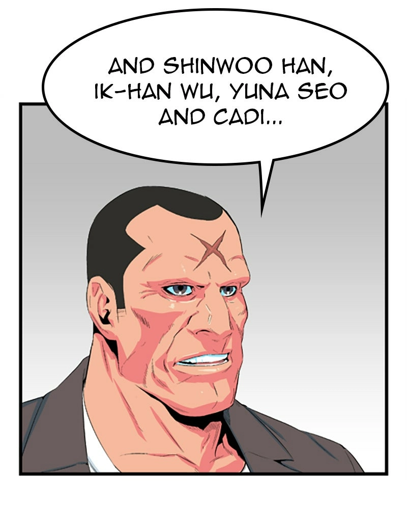 Read Noblesse (en) Manga Online