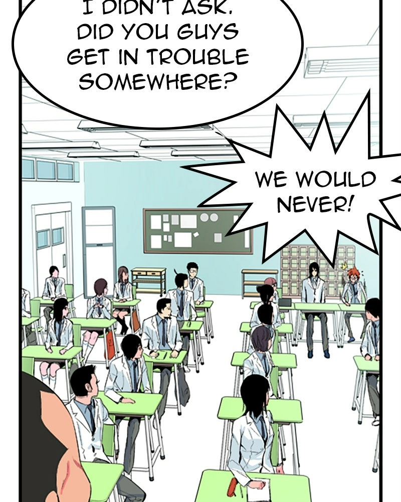 Read Noblesse (en) Manga Online