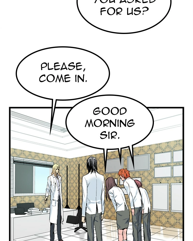 Read Noblesse (en) Manga Online