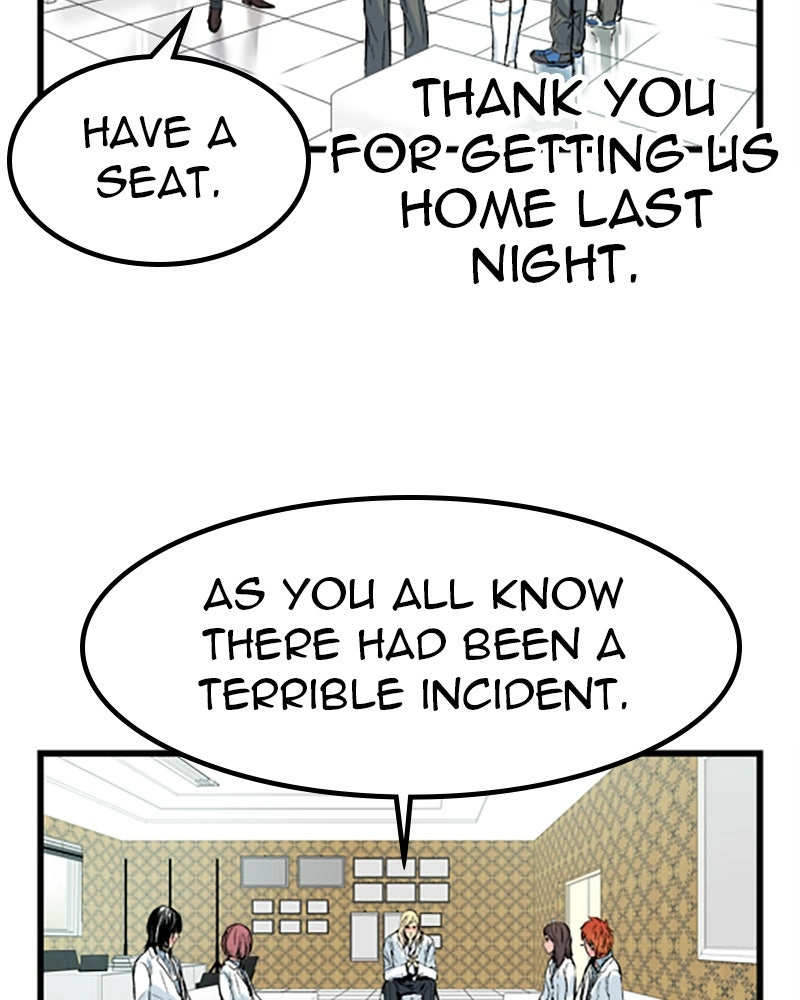 Read Noblesse (en) Manga Online