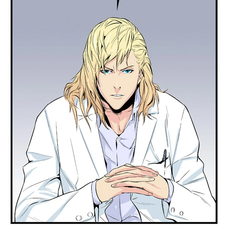 Read Noblesse (en) Manga Online