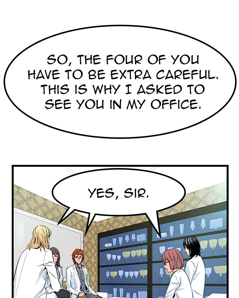 Read Noblesse (en) Manga Online