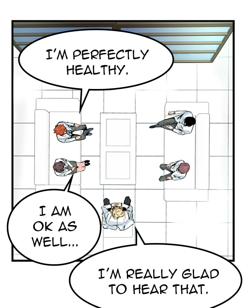 Read Noblesse (en) Manga Online