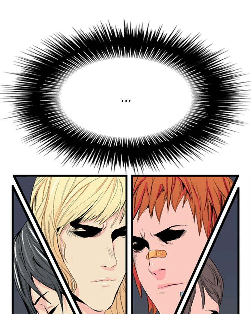 Read Noblesse (en) Manga Online