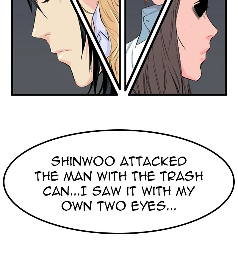 Read Noblesse (en) Manga Online