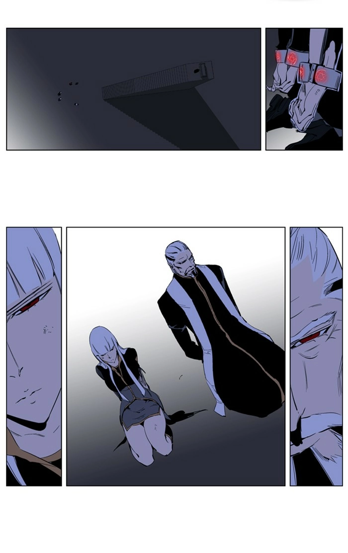 Read Noblesse (en) Manga Online