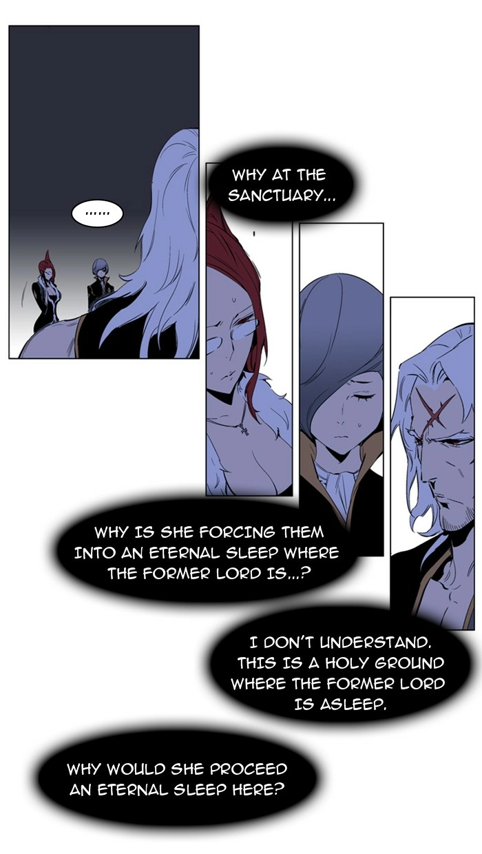 Read Noblesse (en) Manga Online
