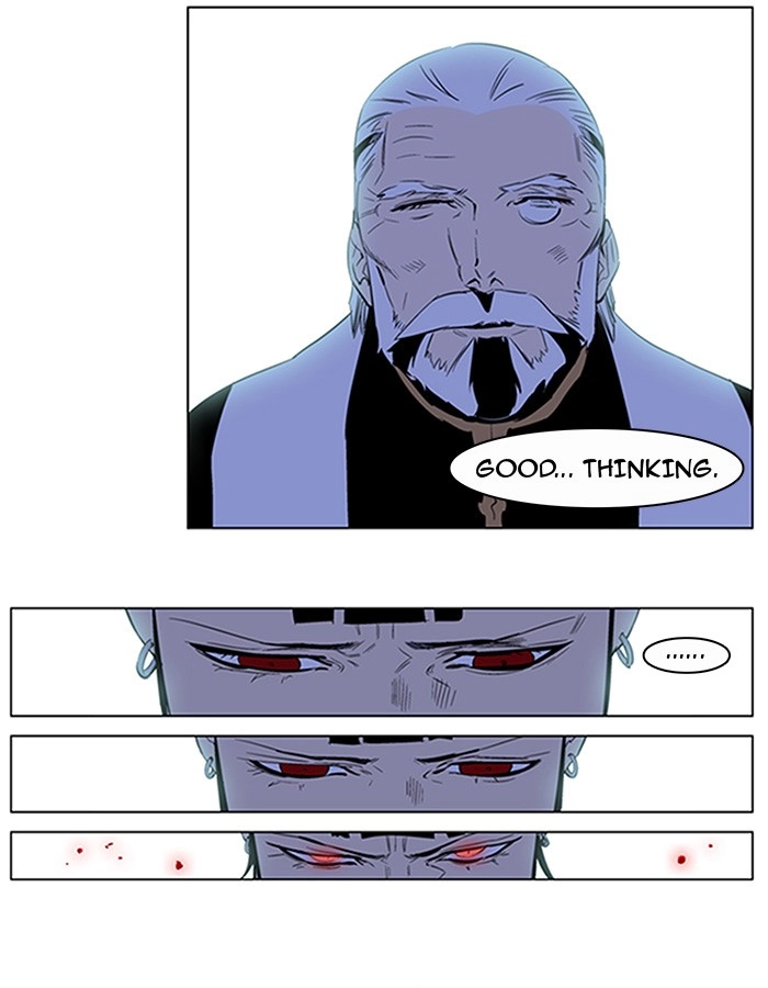Read Noblesse (en) Manga Online