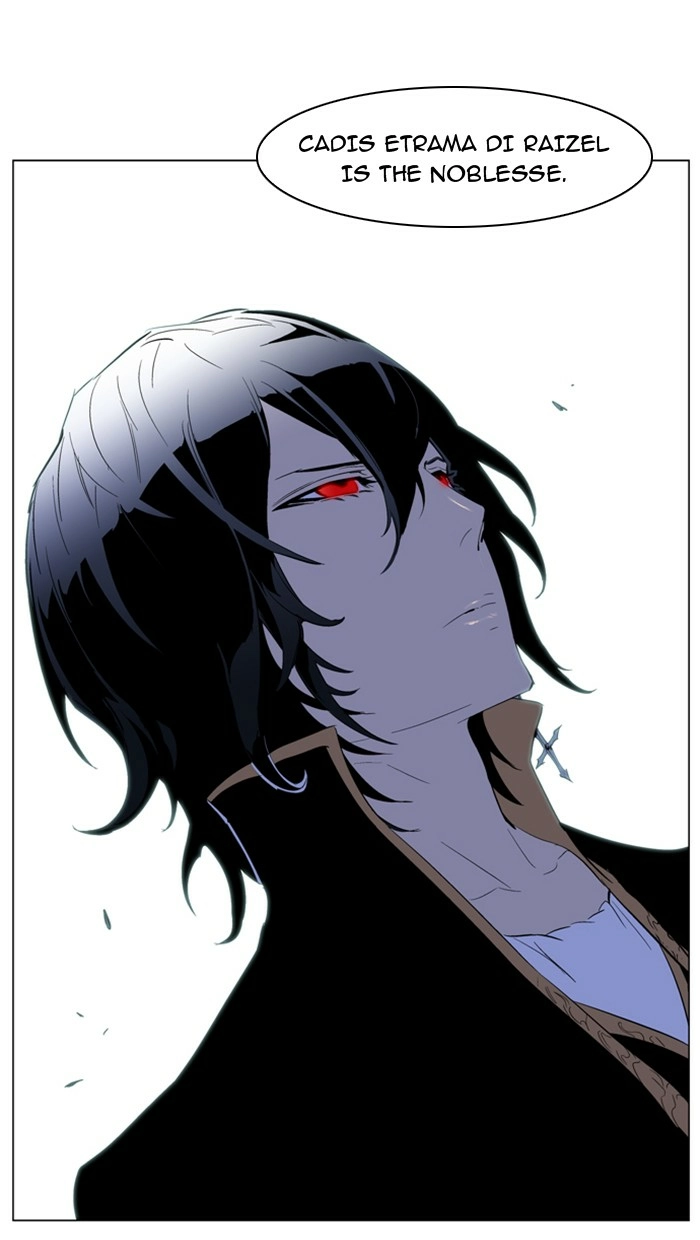 Read Noblesse (en) Manga Online