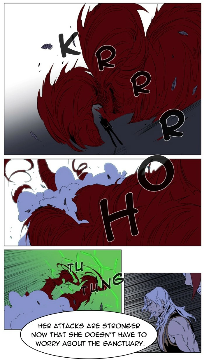 Read Noblesse (en) Manga Online