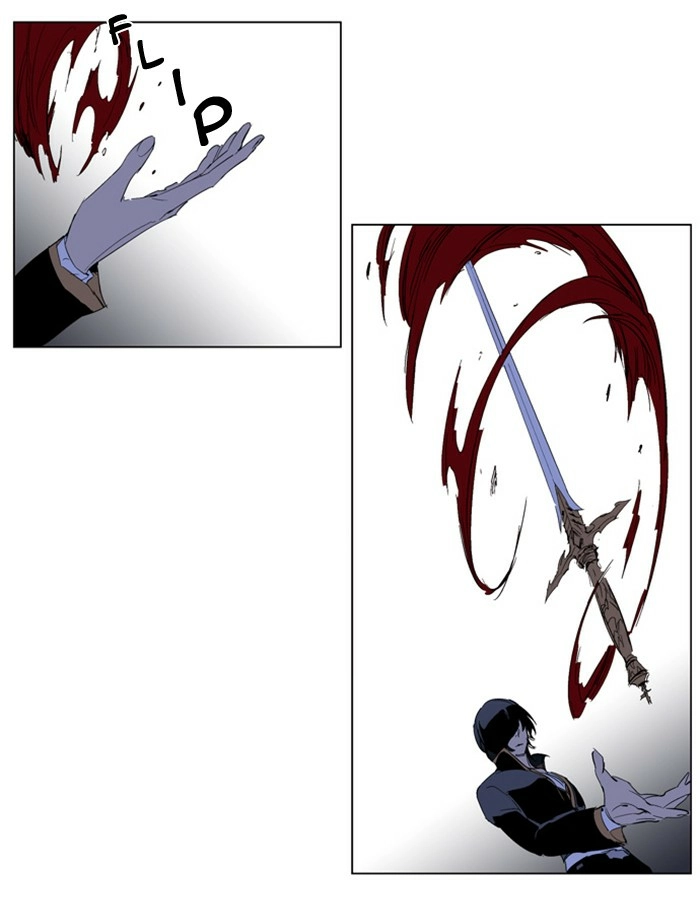 Read Noblesse (en) Manga Online