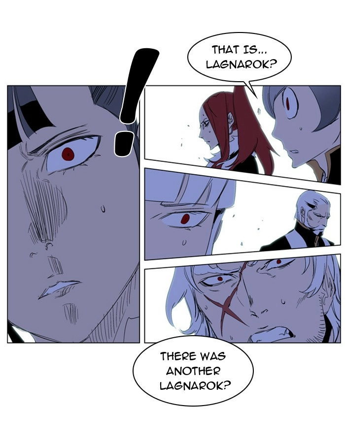Read Noblesse (en) Manga Online