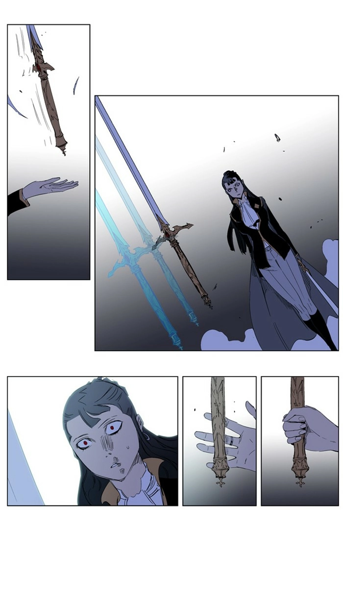 Read Noblesse (en) Manga Online