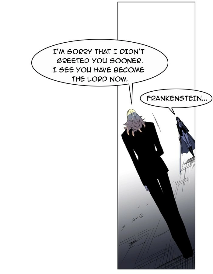 Read Noblesse (en) Manga Online