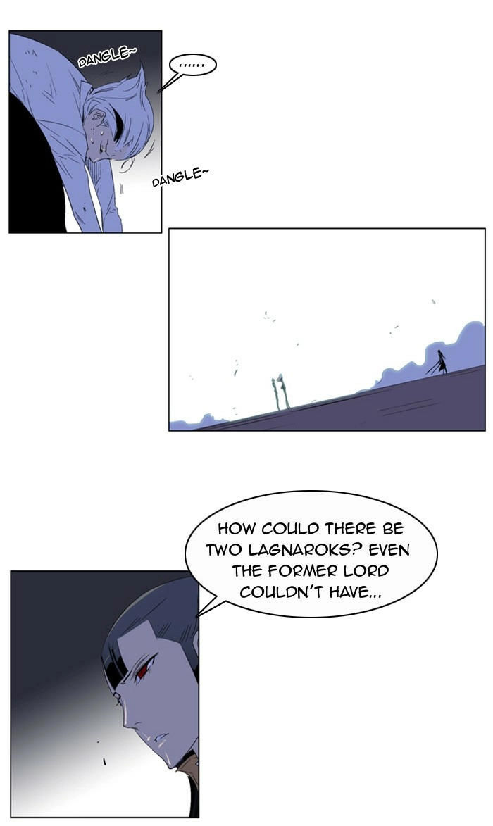 Read Noblesse (en) Manga Online