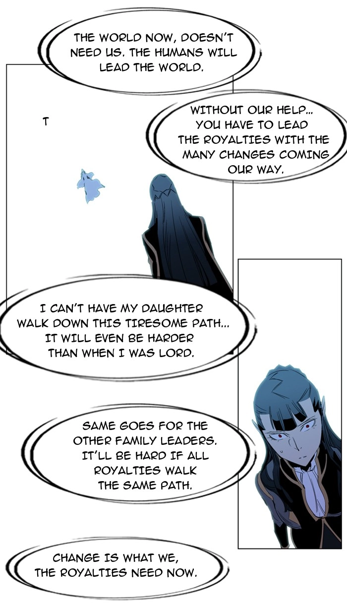 Read Noblesse (en) Manga Online