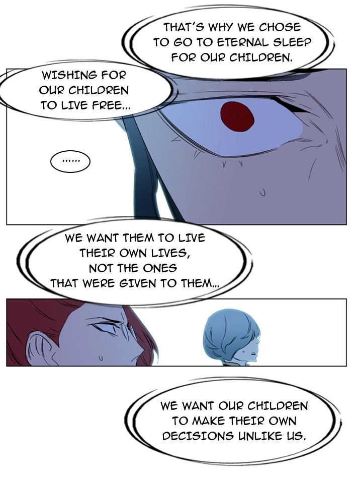 Read Noblesse (en) Manga Online