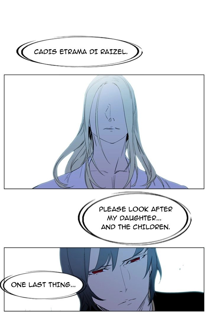 Read Noblesse (en) Manga Online